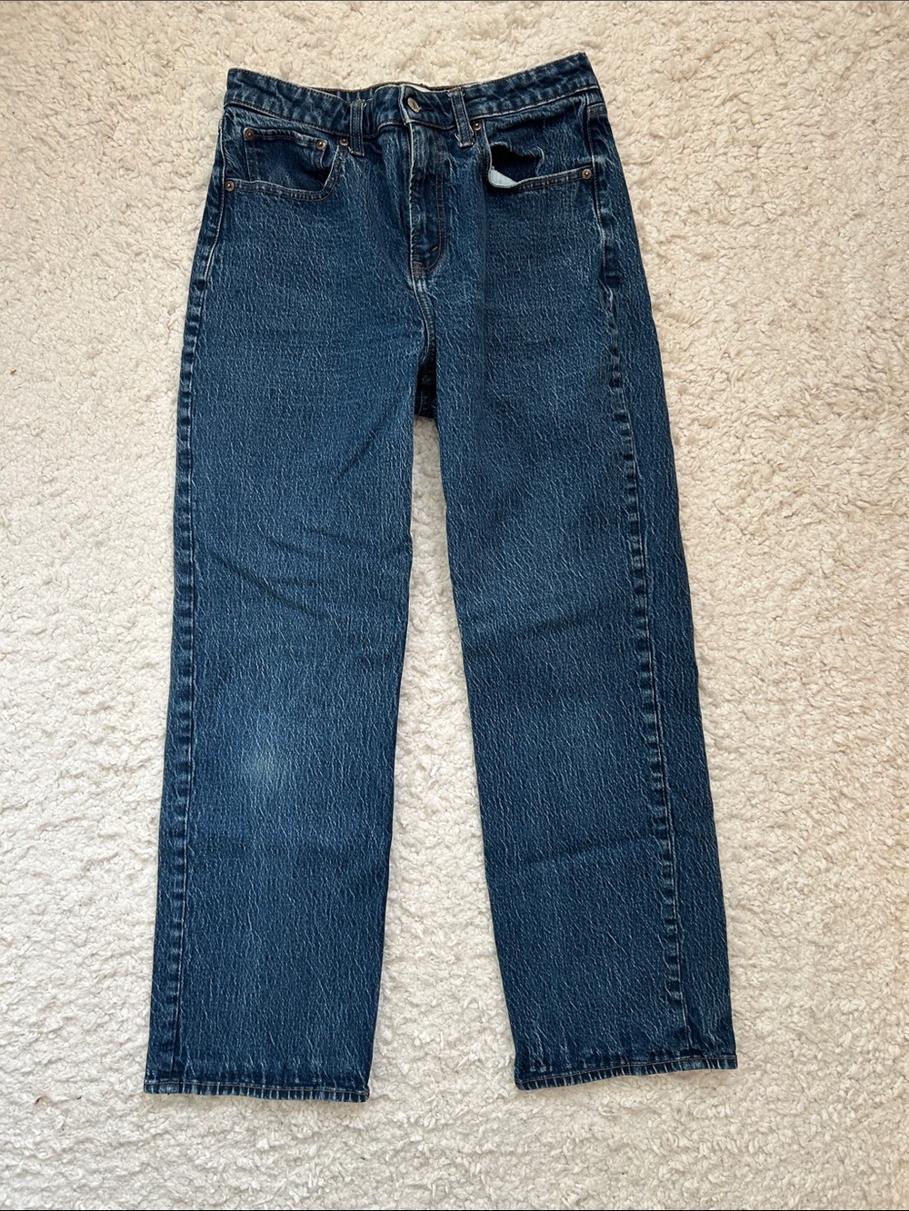 Abercrombie Jeans